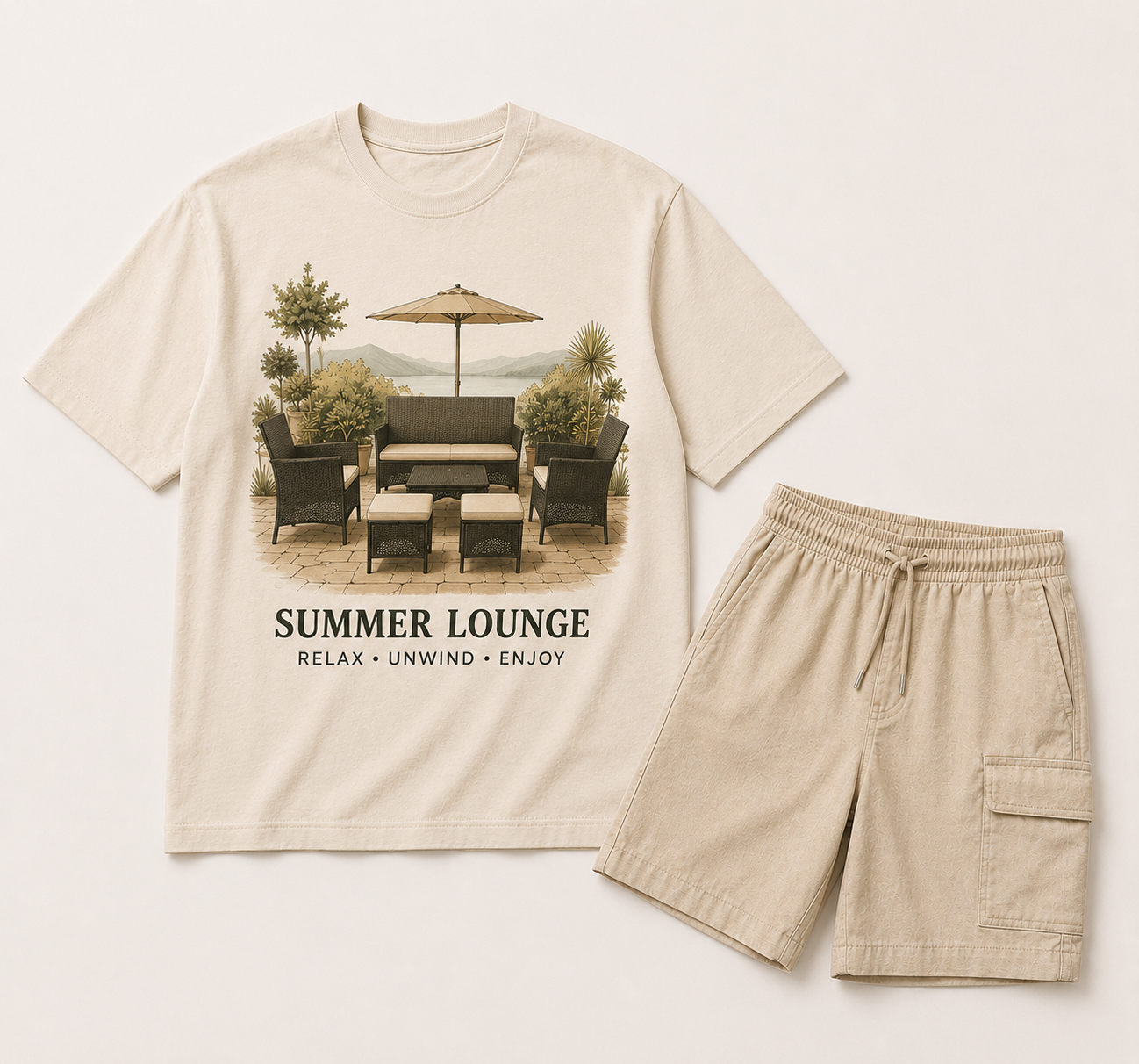 Set - 6 PC