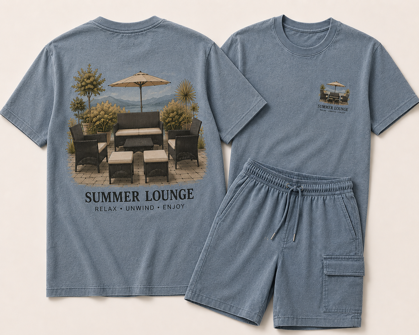 Set - 6 PC