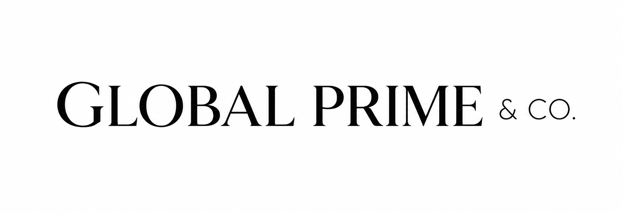 Global Prime & Co.